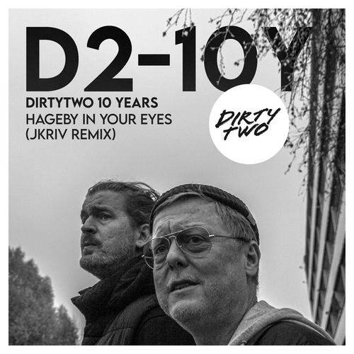 Dirtytwo - Hageby In Your Eyes (JKriv Remix) [PRDD000737]